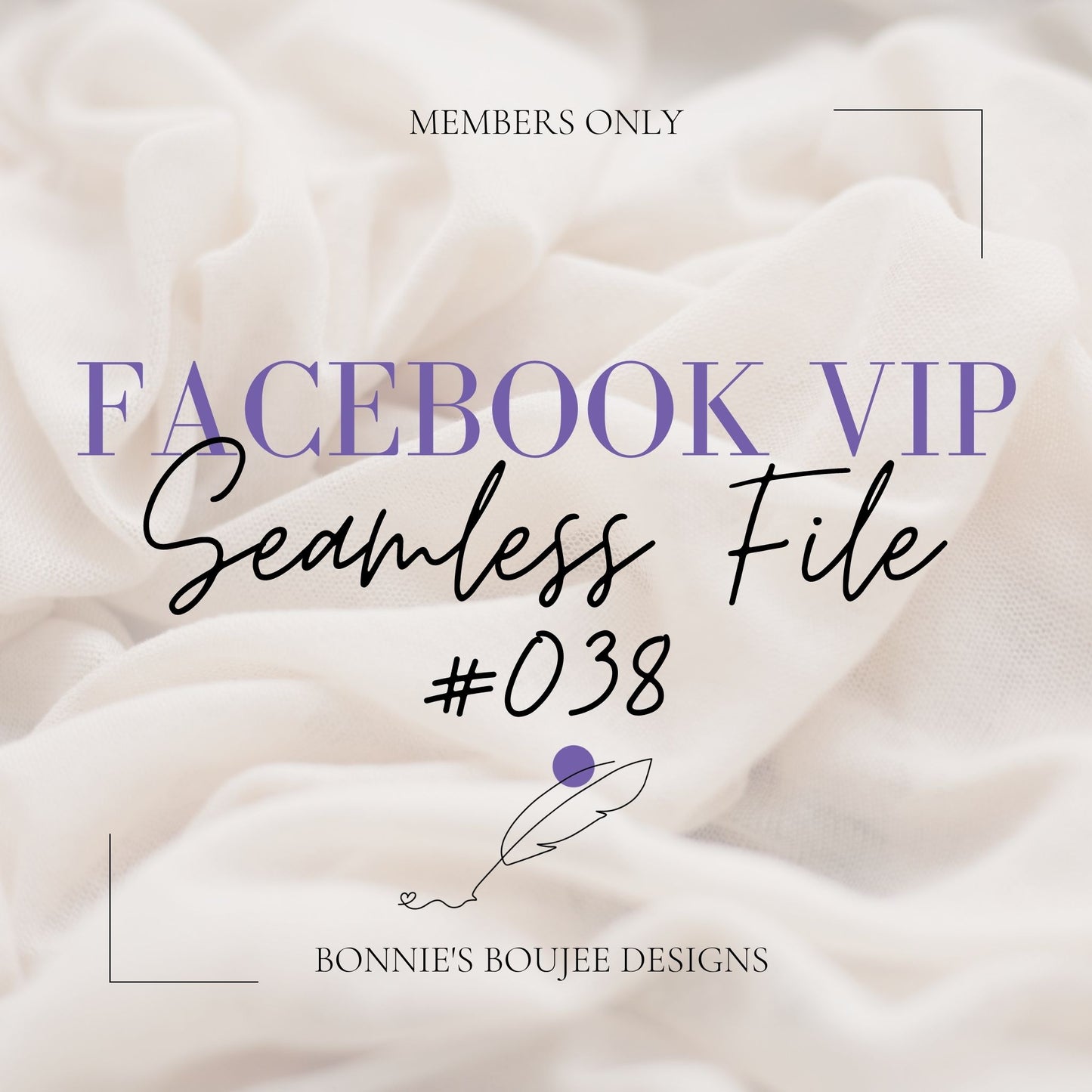 Facebook VIP Listing #039