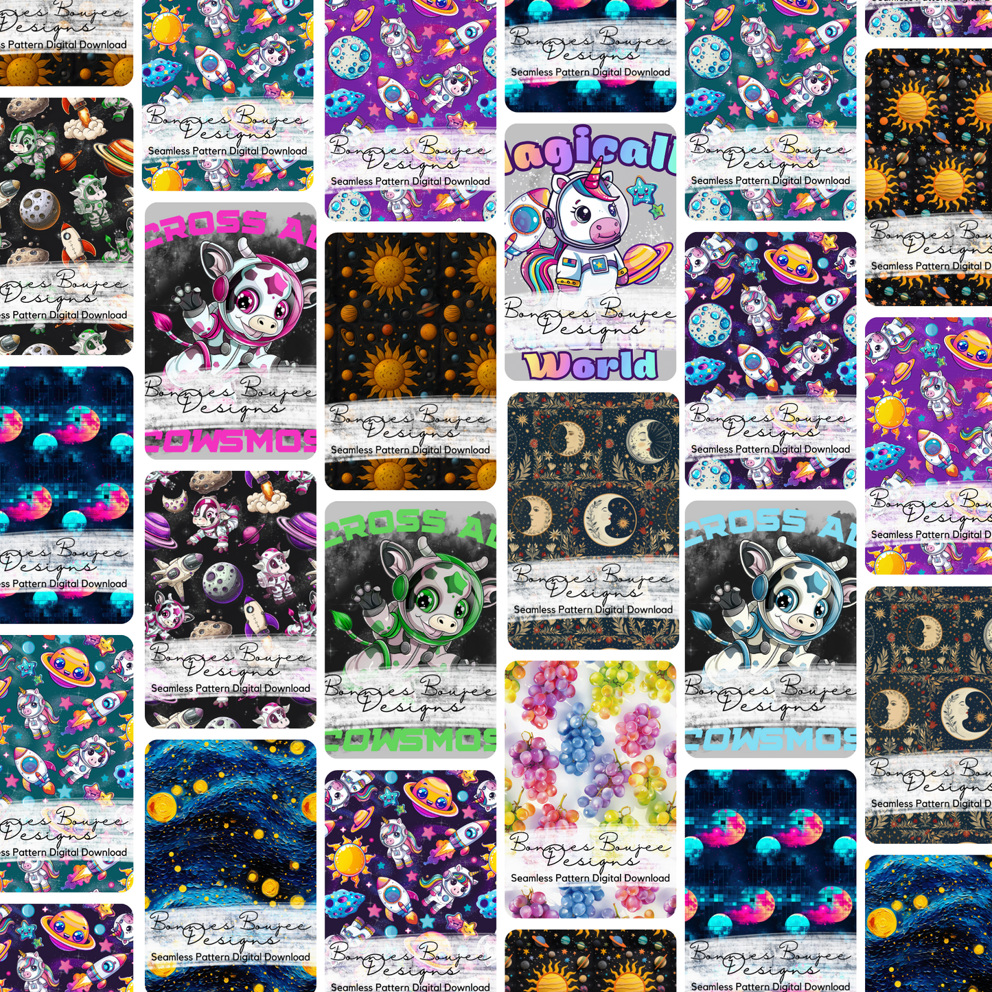 Space Impact May 2024 Drop Bundle Purchase