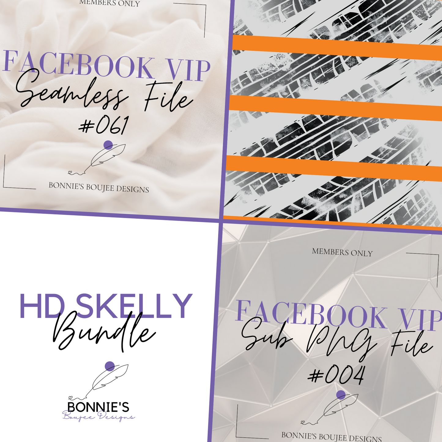 VIP #061 Bundle Purchase