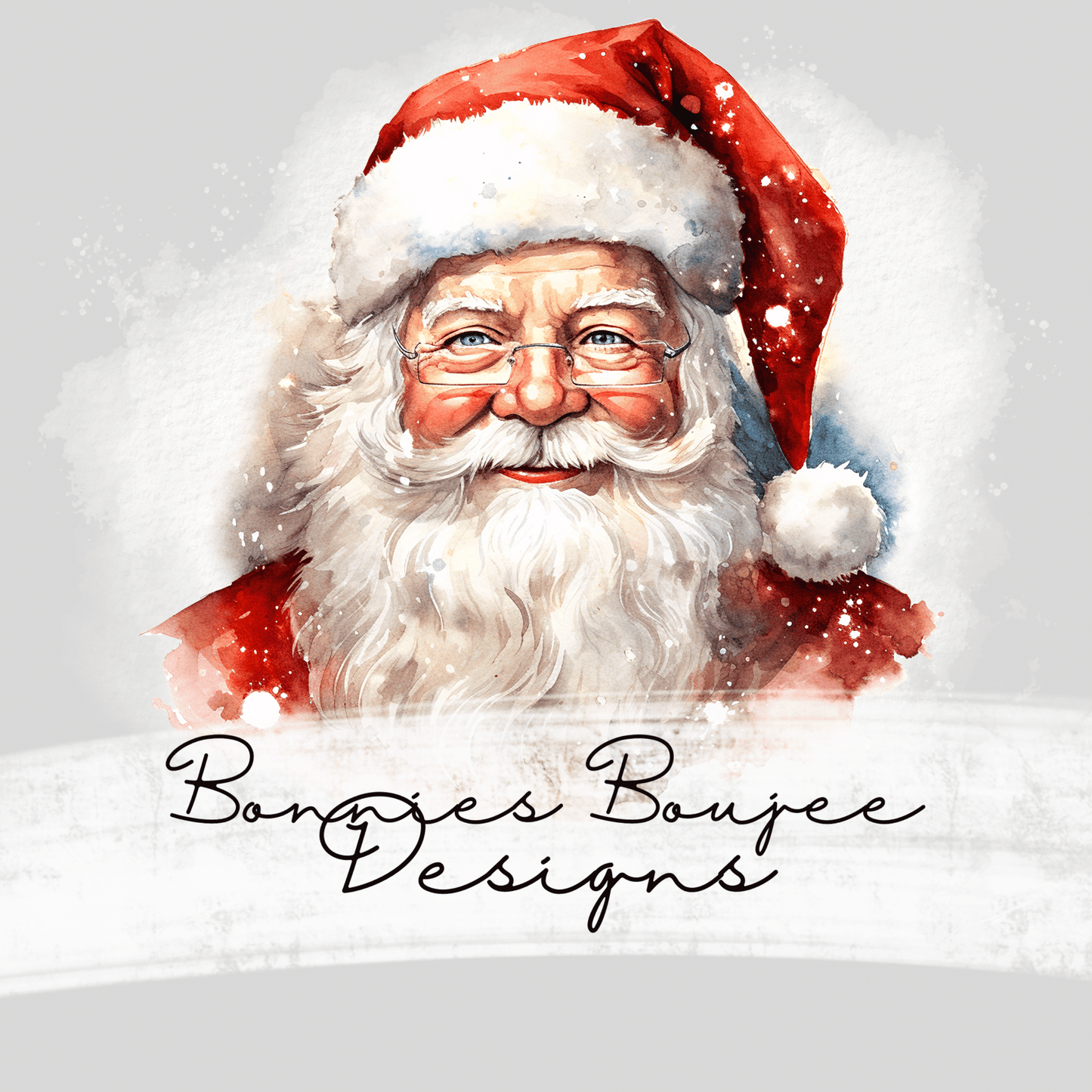 Red Santa Bundle Purchase