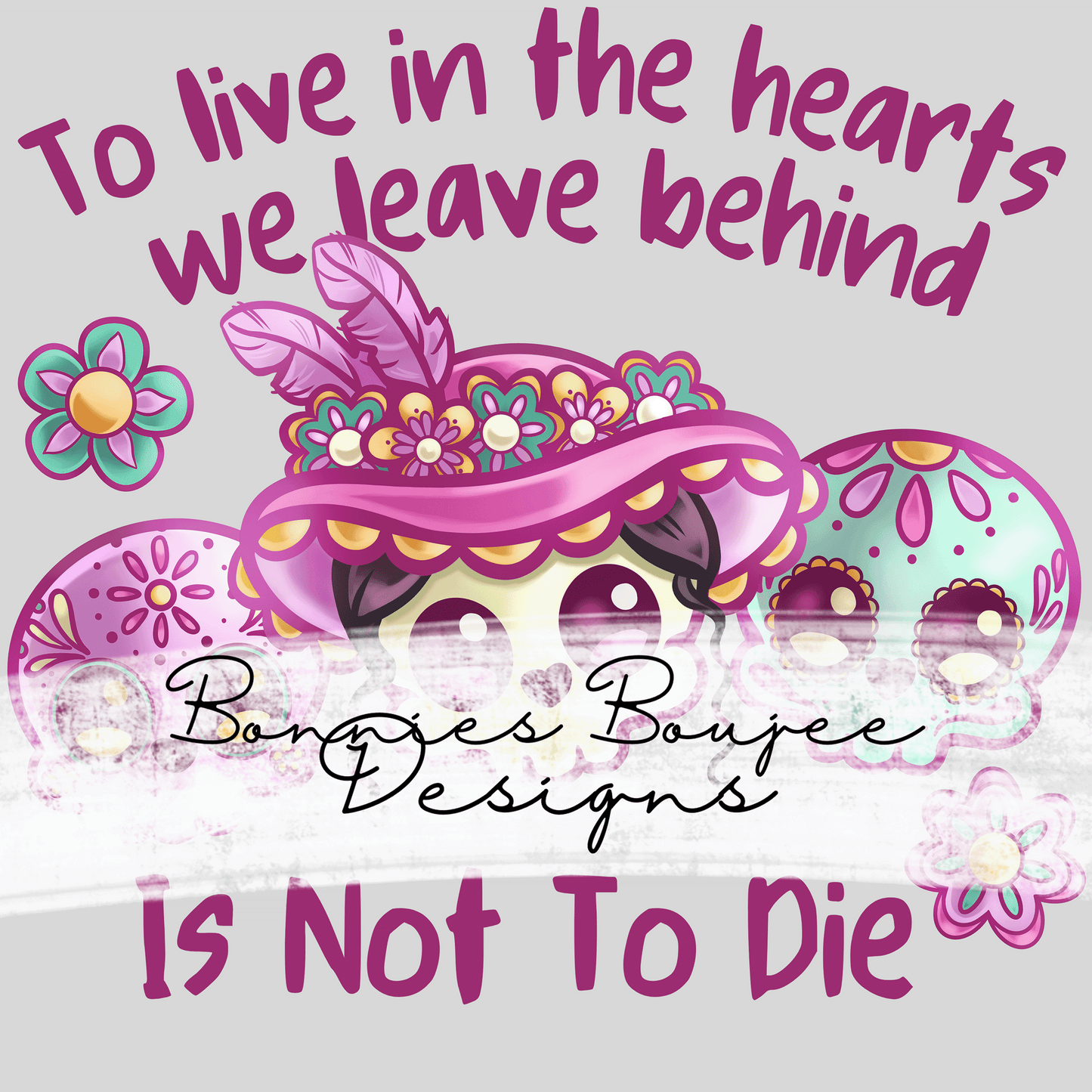 Sugar Skulls Bundle Purchase