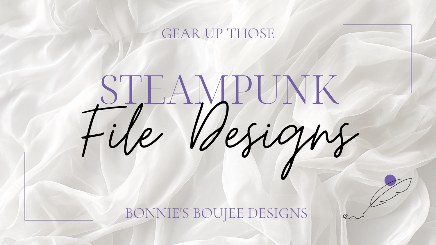 Steampunk Designs