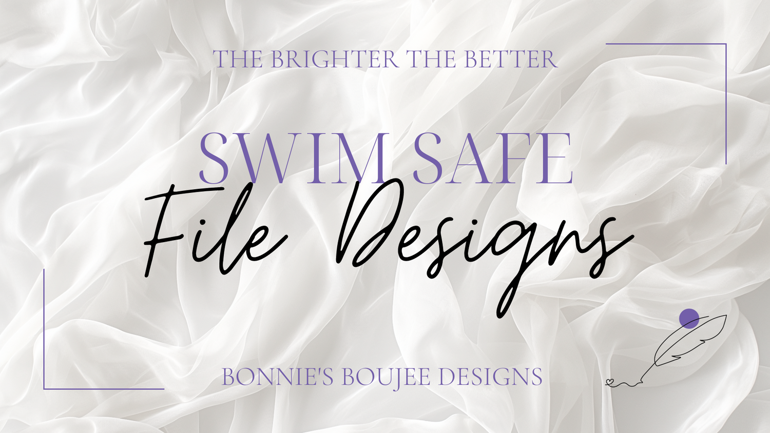 Swim Safe Designs