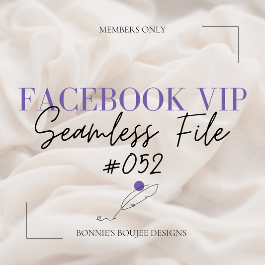 Facebook VIP Listing #052