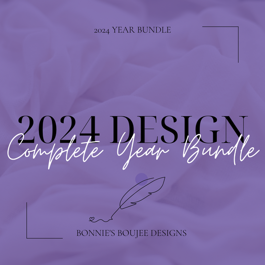 BBD Full 2024 Designs Drive