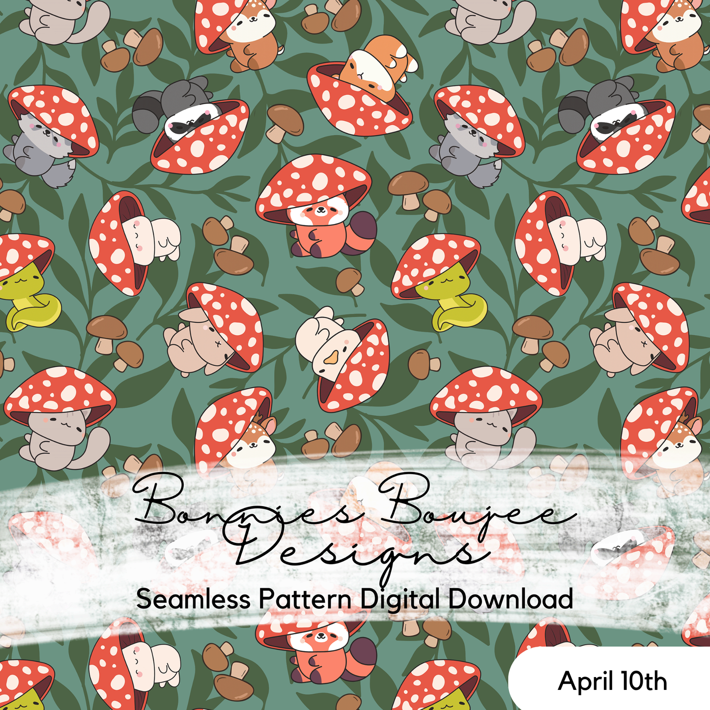 Friday Freebie For April 10th