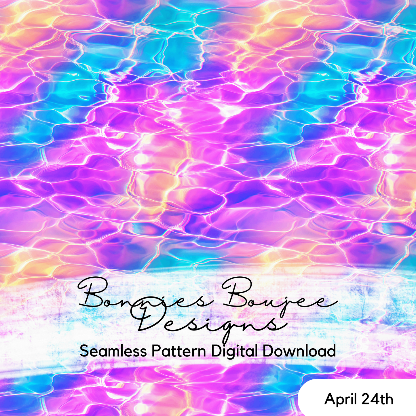 Friday Freebie For April 24th