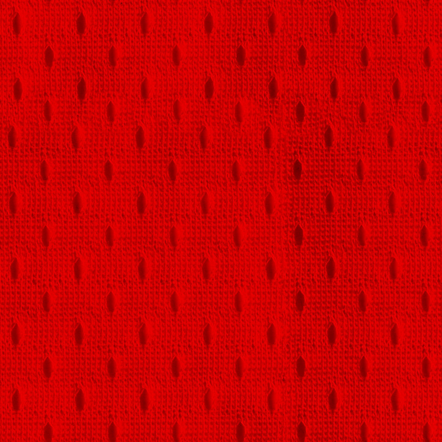 Red Jersey Textured Seamless File