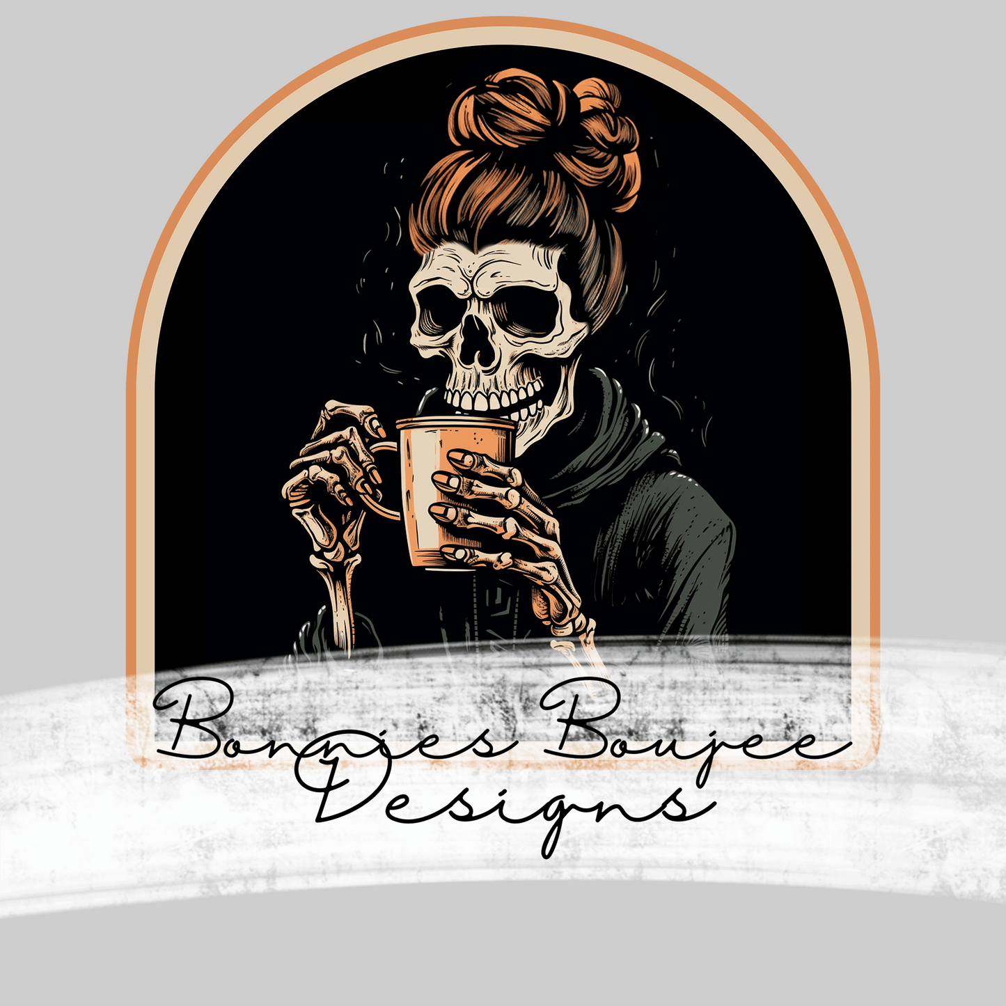 Death Before Decaf Bundle Purchase