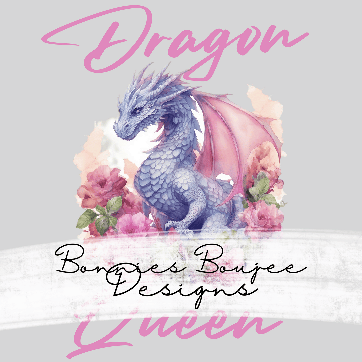 Dragon Queen Bundle Purchase