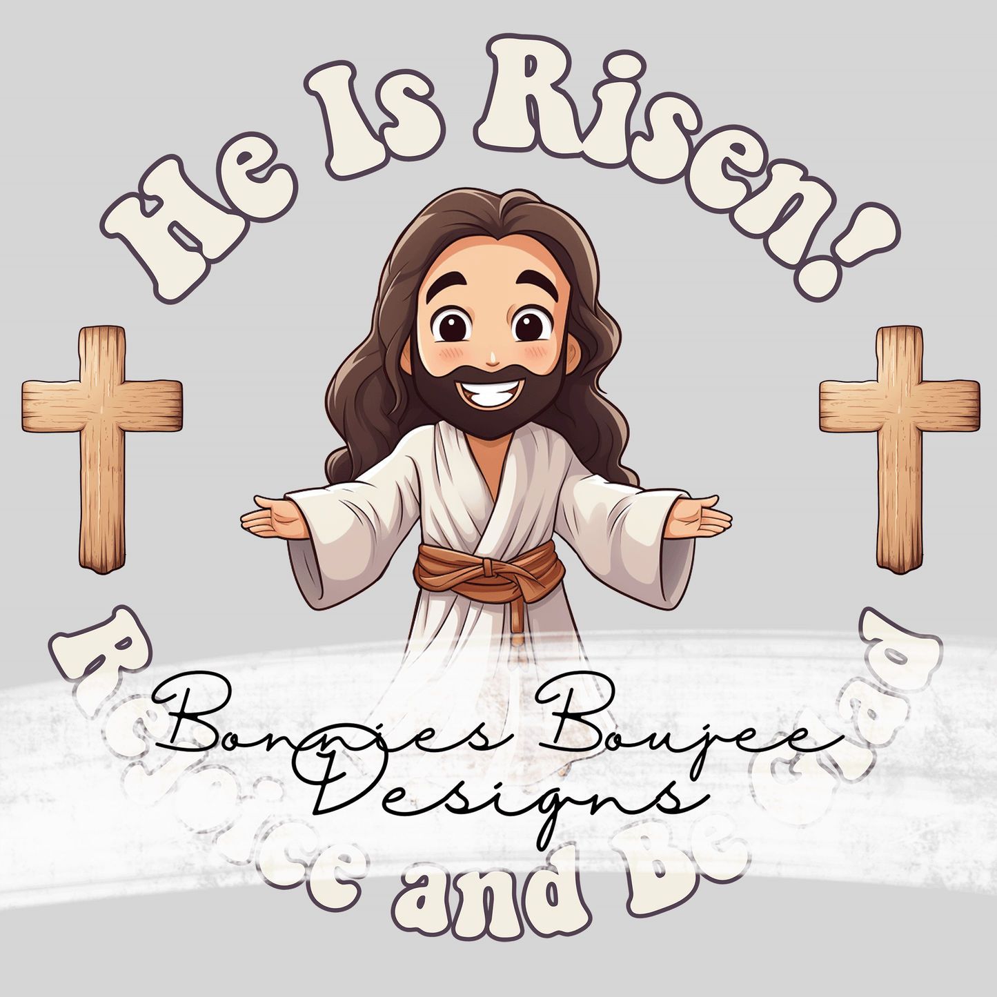 He Is Risen Bundle Purchase