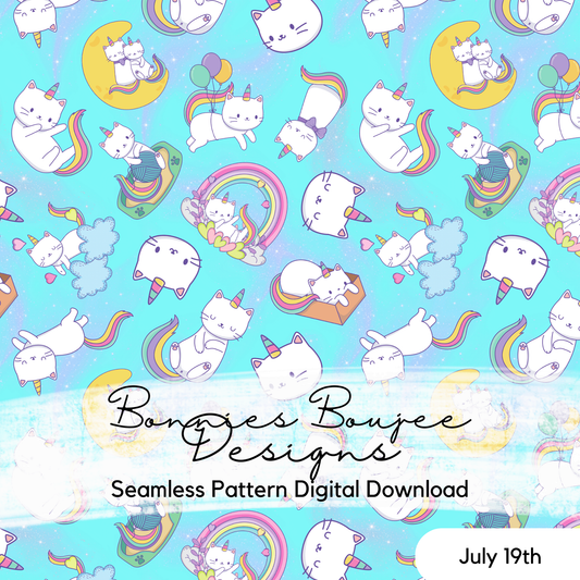 Friday Freebie For July 19th - Design 1