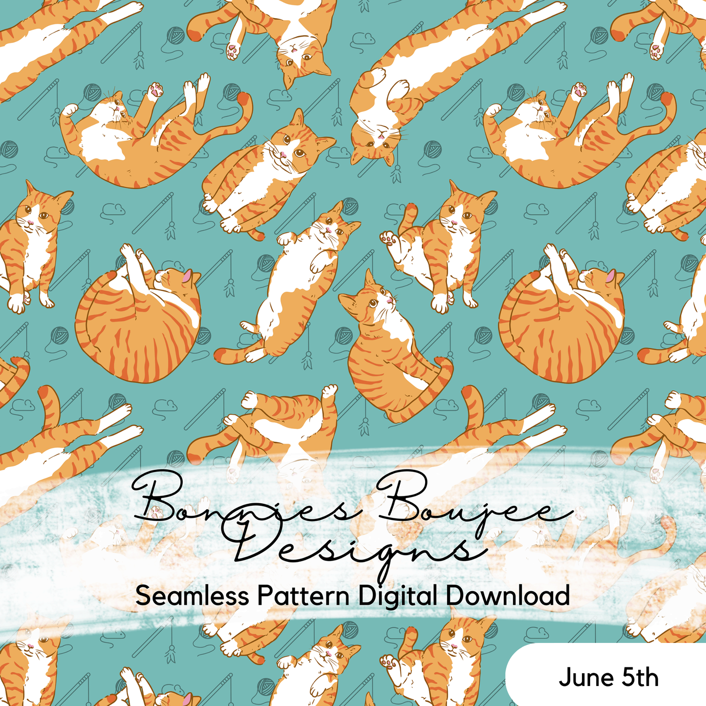 Friday Freebie For June 5th