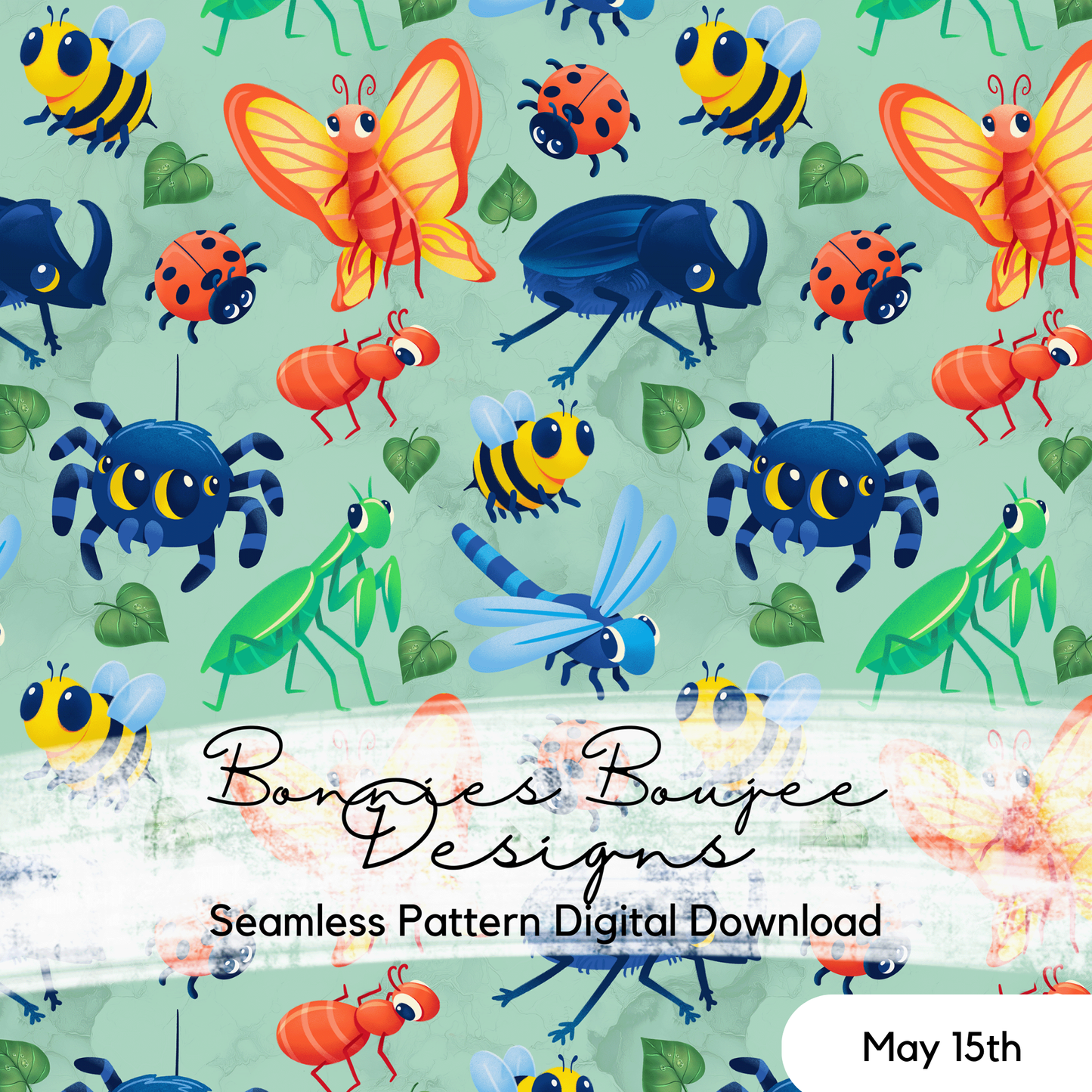 Friday Freebie For May 15th