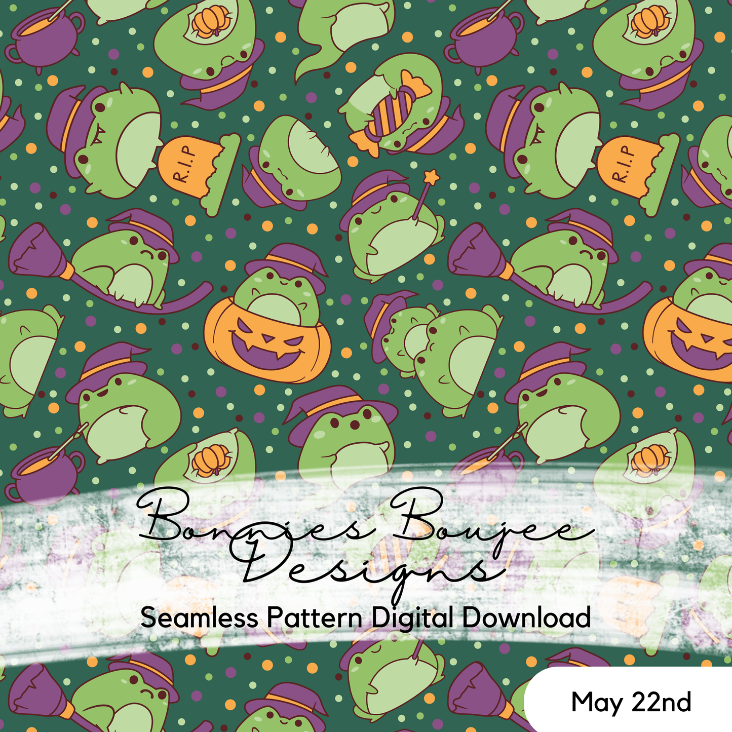 Friday Freebie For May 22nd