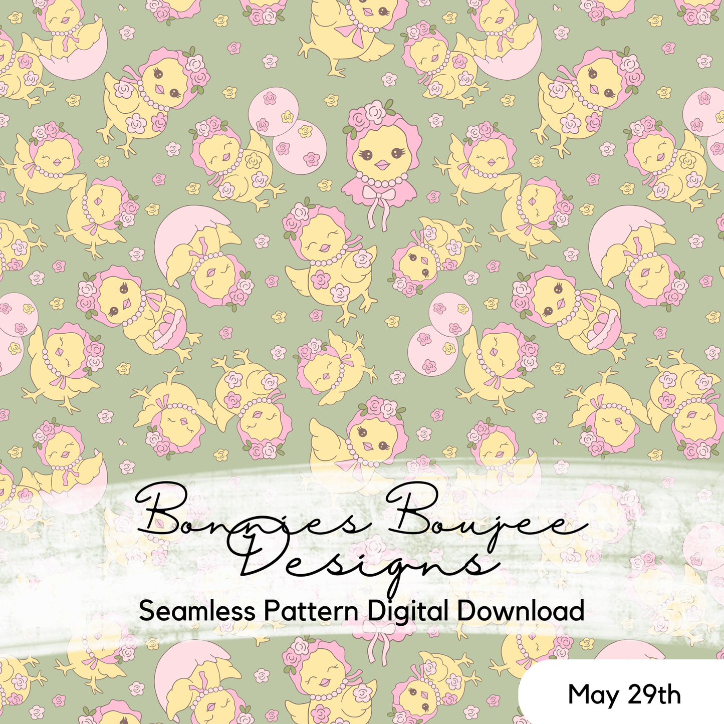 Friday Freebie For May 29th