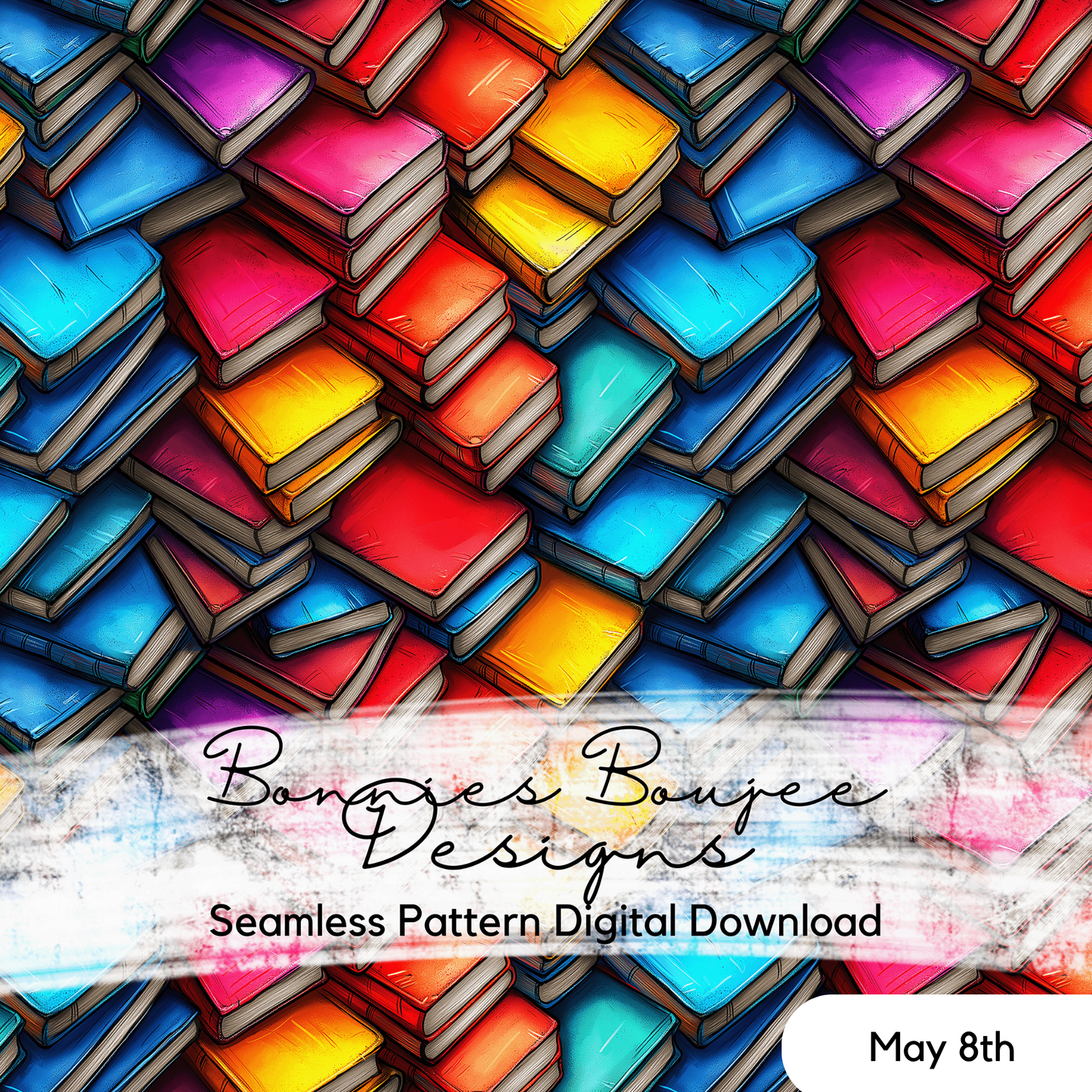 Friday Freebie For May 8th