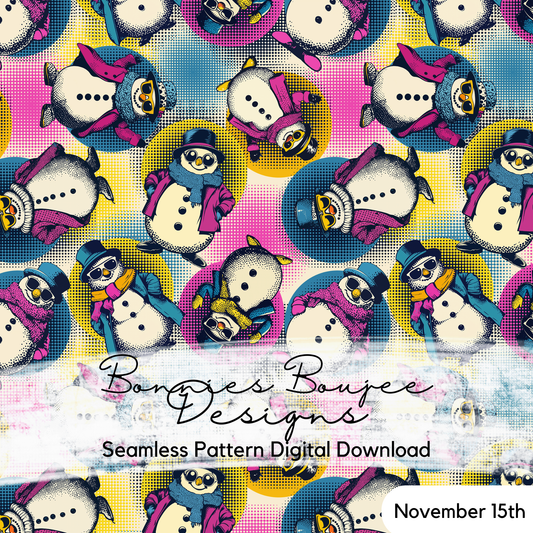 Friday Freebie For November 15th