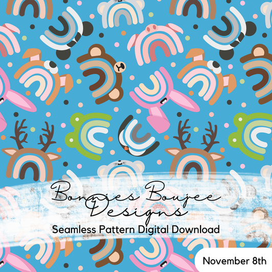 Friday Freebie For November 8th