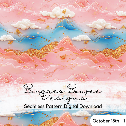 Friday Freebie For October 18th Design 1