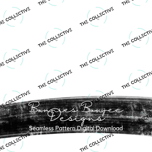 The Collective TN Logo on White Seamless File