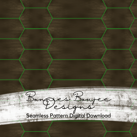 Turtle Shell Texture Seamless File